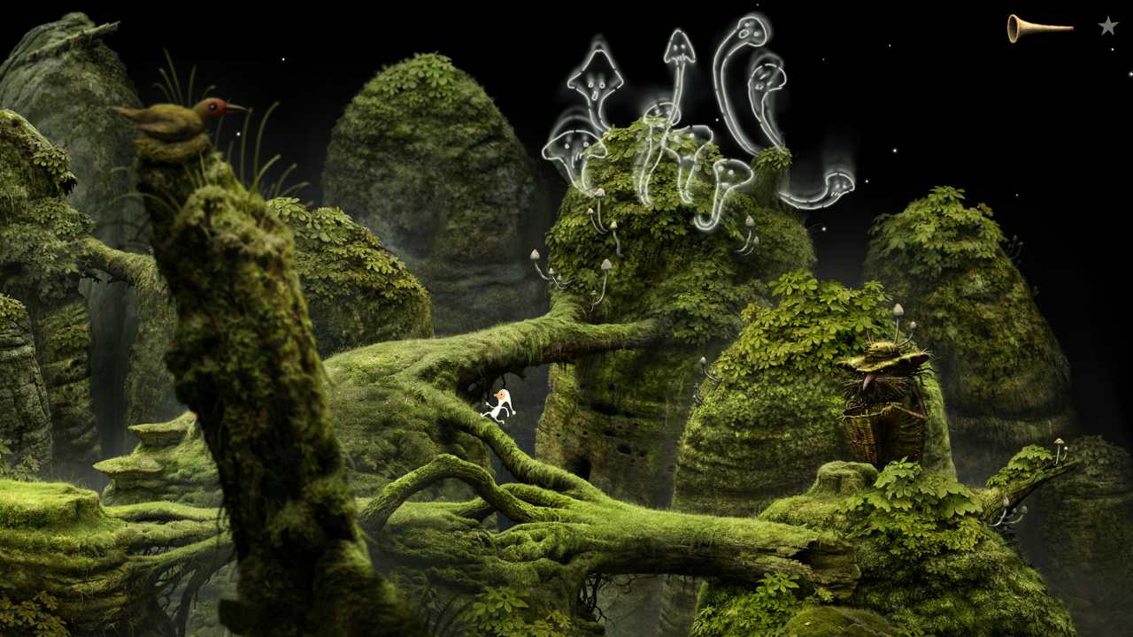 Samorost 3 системные требования